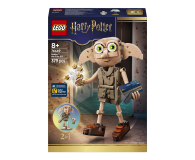 LEGO HARRY POTTER 76469 Wolny skrzat Zgredek - 1529858 - zdjęcie 1